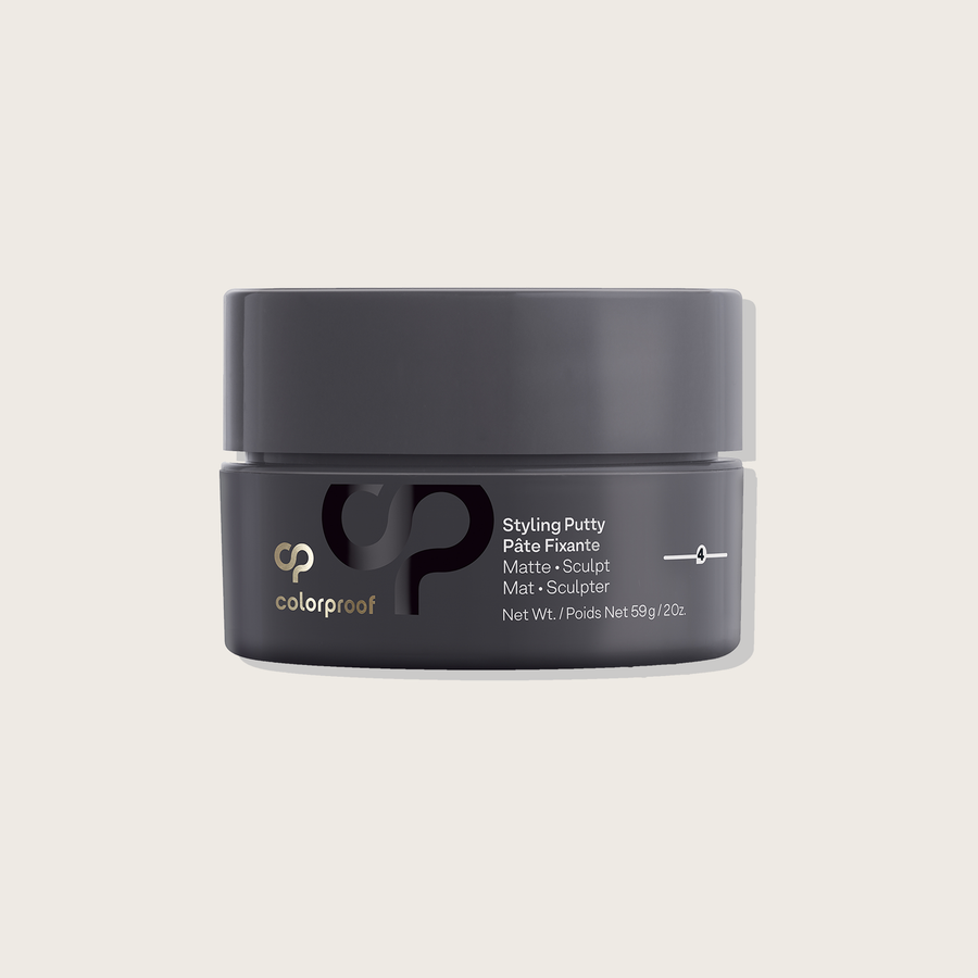 Styling putty