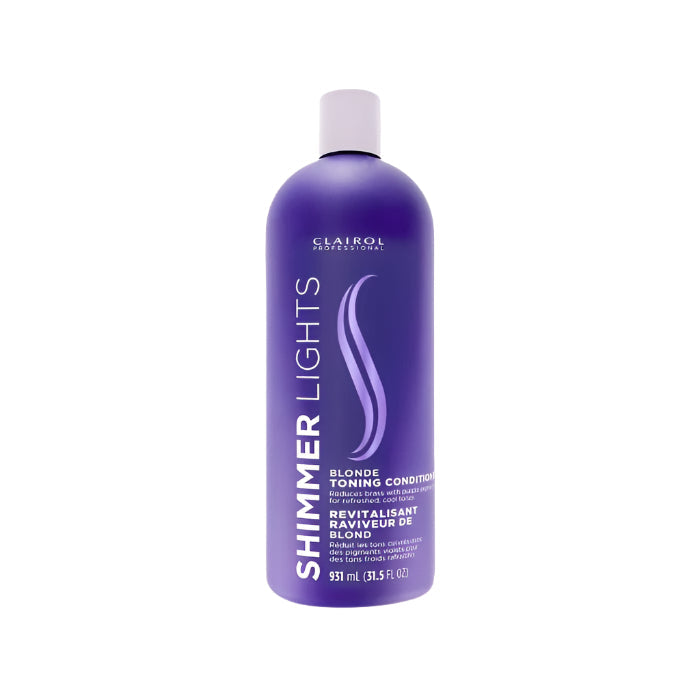 Shimmer Lights Conditioner Clariol