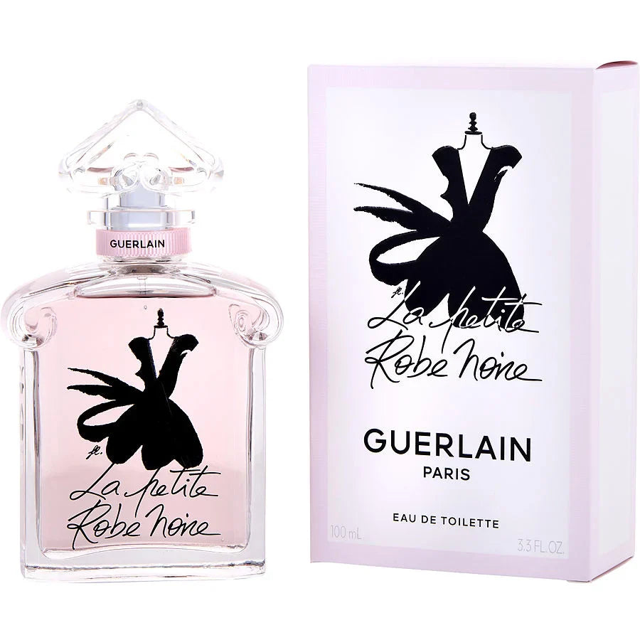 La Petite Robe Noire Eau De Toilette