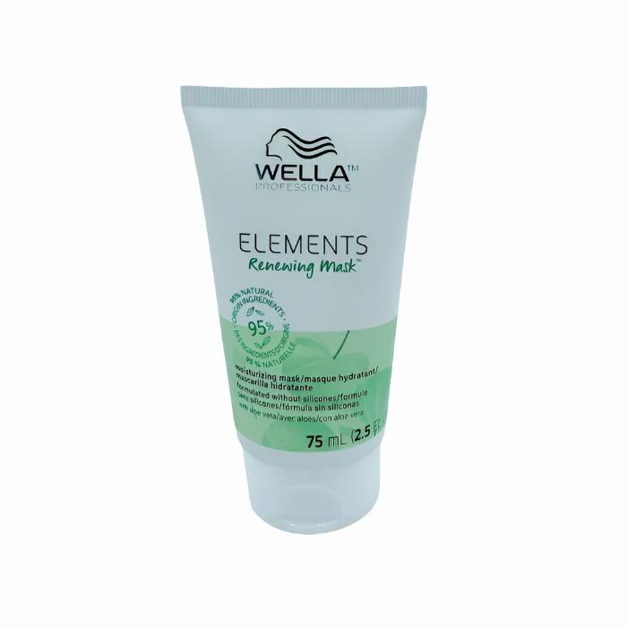 Elements Mask