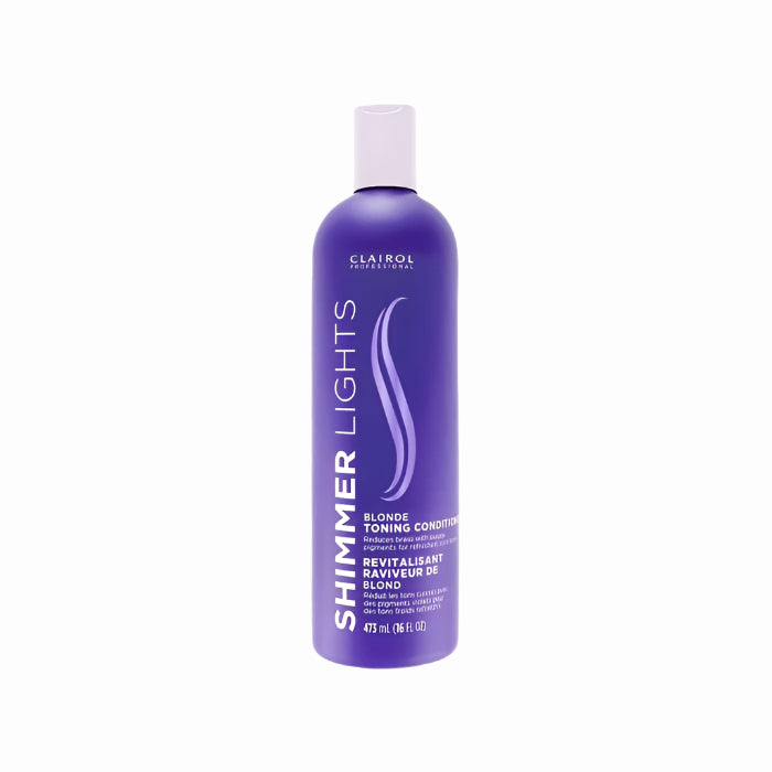 Shimmers Light Conditioner