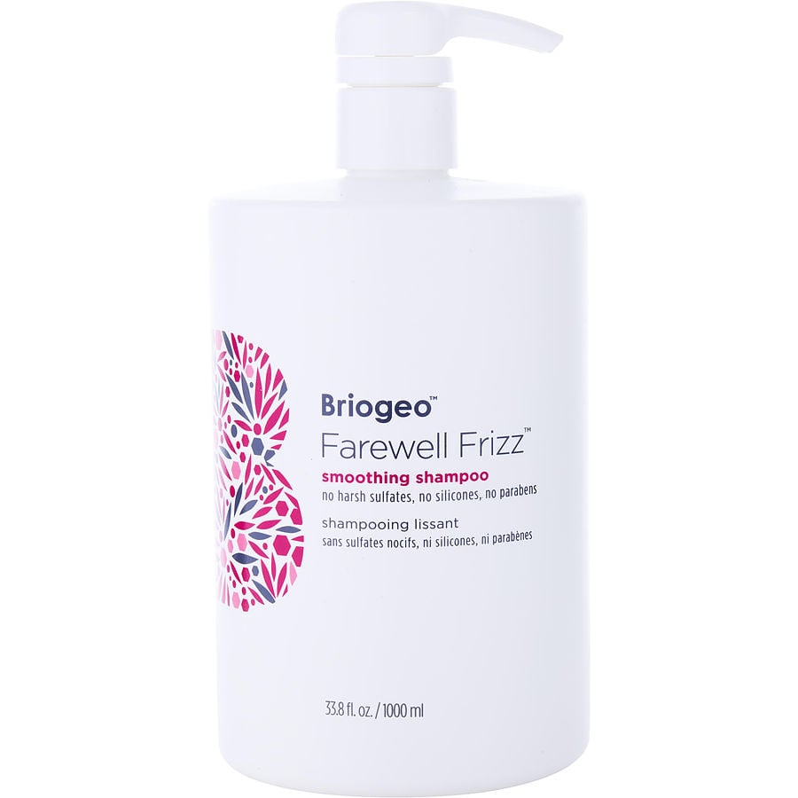 Farewell Frizz Smoothing Shampoo
