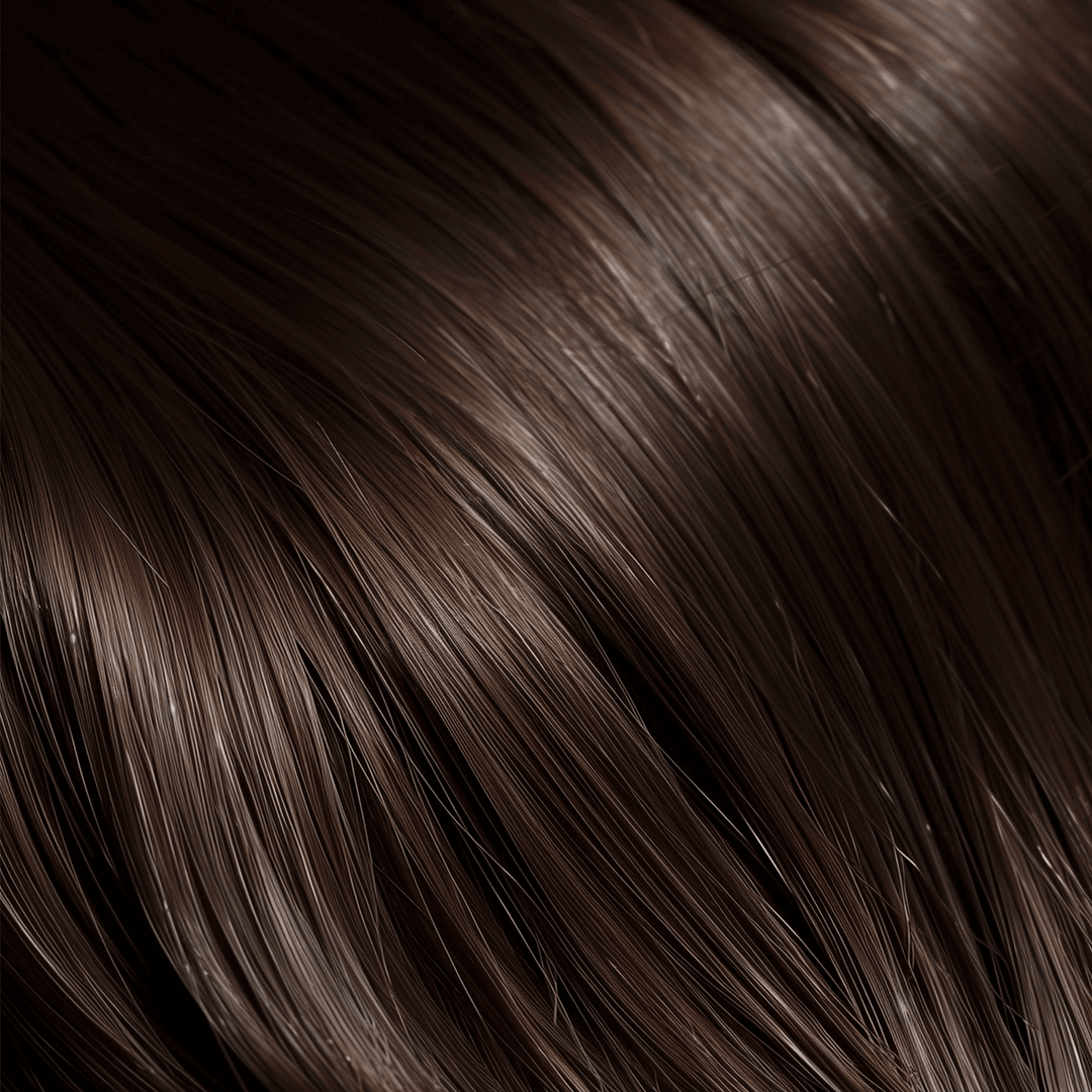 Cover Collection Permanent Hair Colour 6.0N