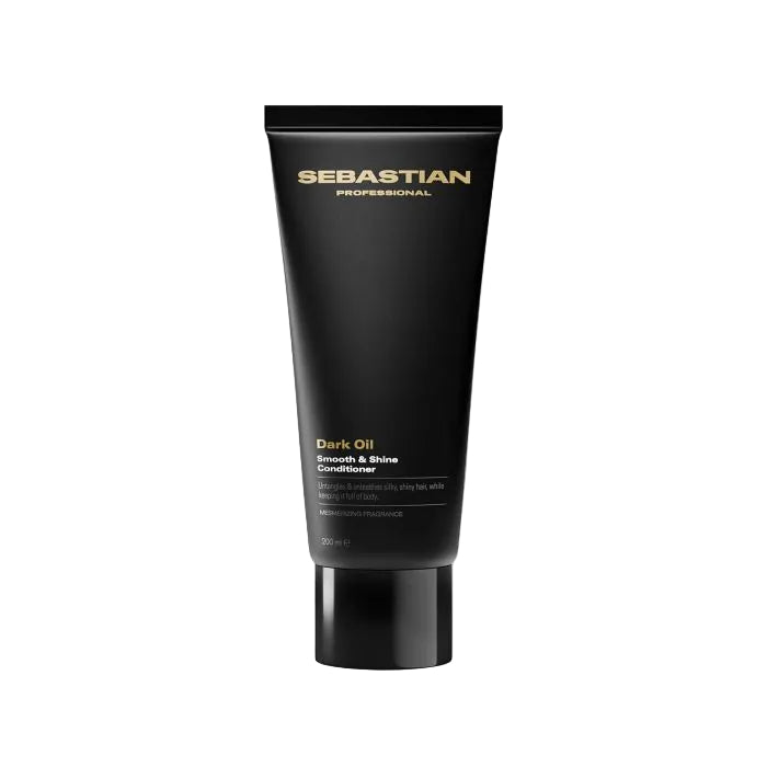 Dark Oil Smooth & Shine Conditioner