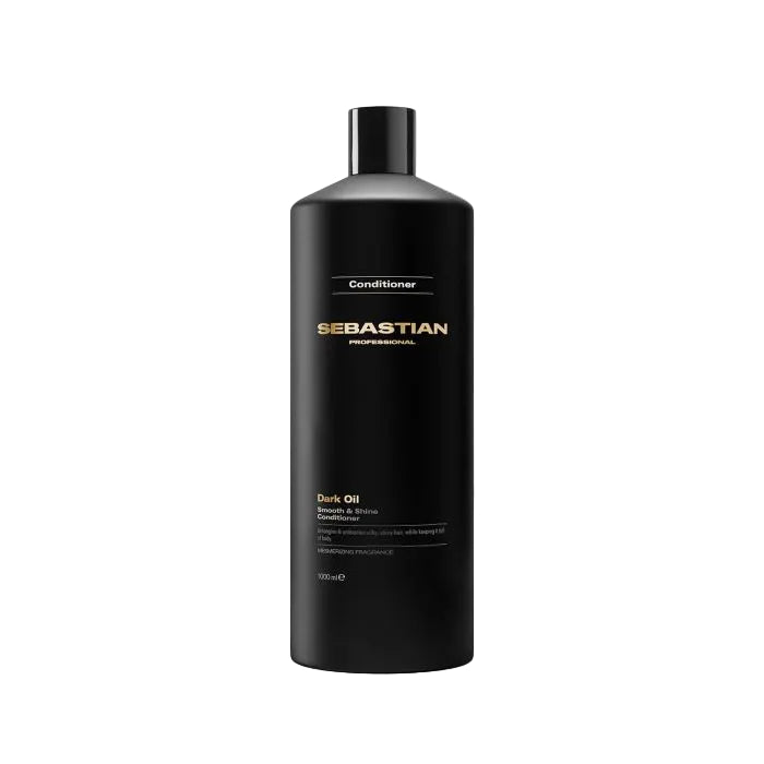 Dark Oil Smooth & Shine Conditioner