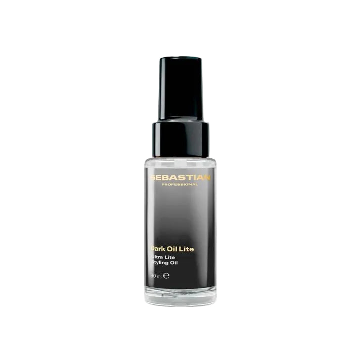 Dark Oil Lite Ultra Lite Styling Oil