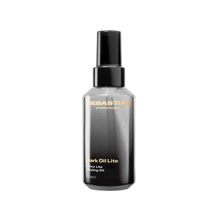 Dark Oil Lite Ultra Lite Styling Oil