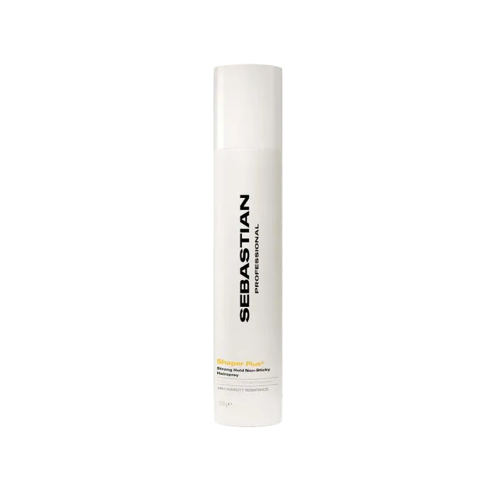 Shaper Plus Strong hold Non-sticky Hairspray