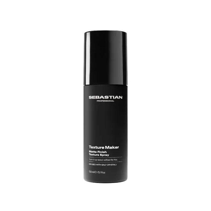 Spray texturisant fixant mat Texture Maker