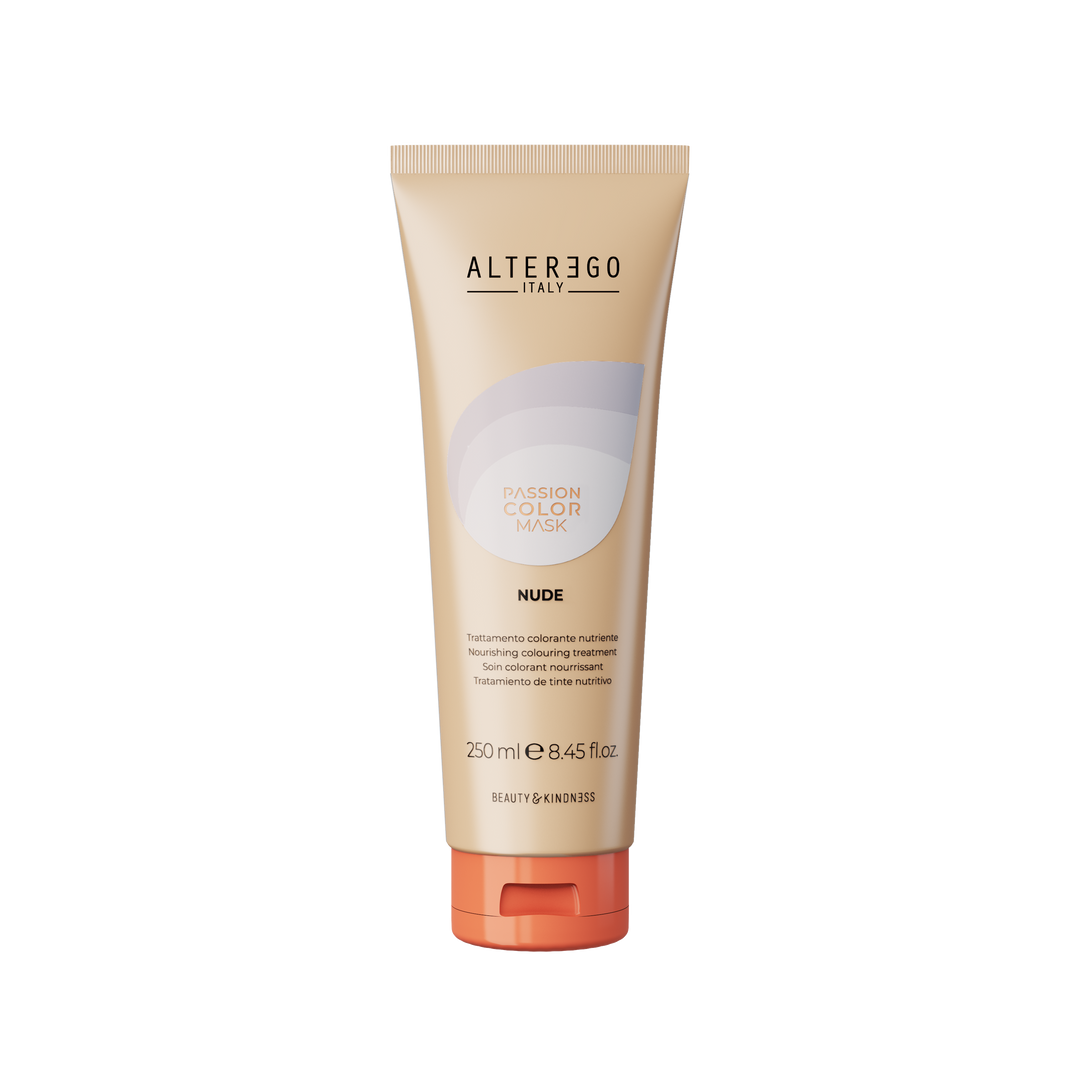 Passion Color Mask