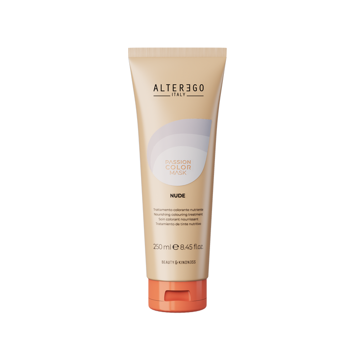 Passion Color Mask