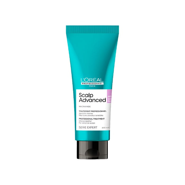Anti-Discomfort Treatment Scalp Advanced
