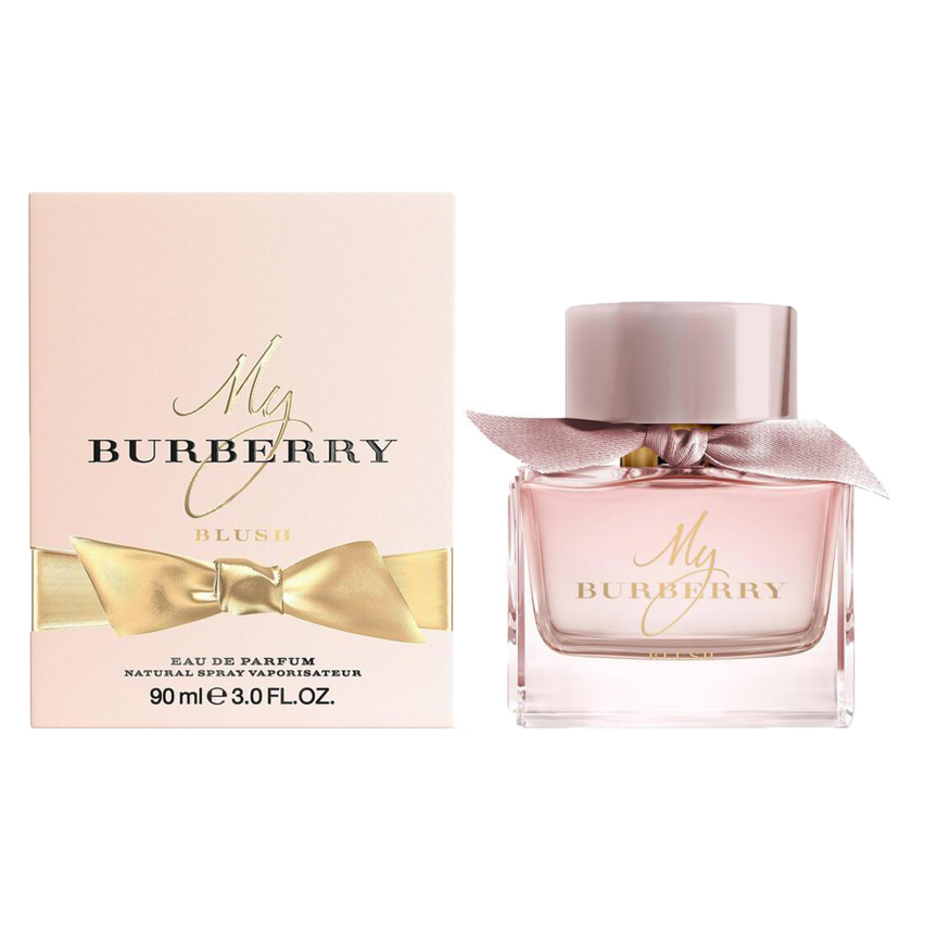 My Blush Eau de Parfum