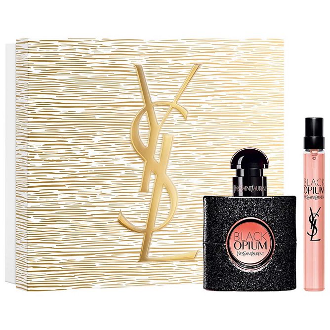 Black Opium Eau De Parfum Duo