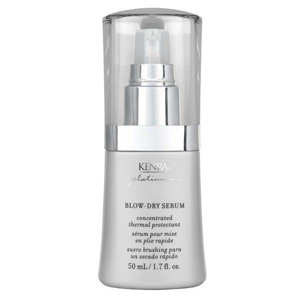 Blow-Dry Serum