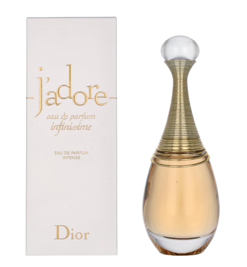J'adore Eau de parfum intense