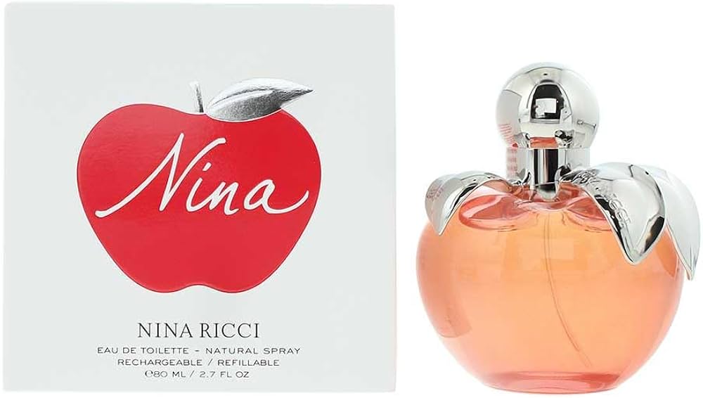 Nina Eau de toilette
