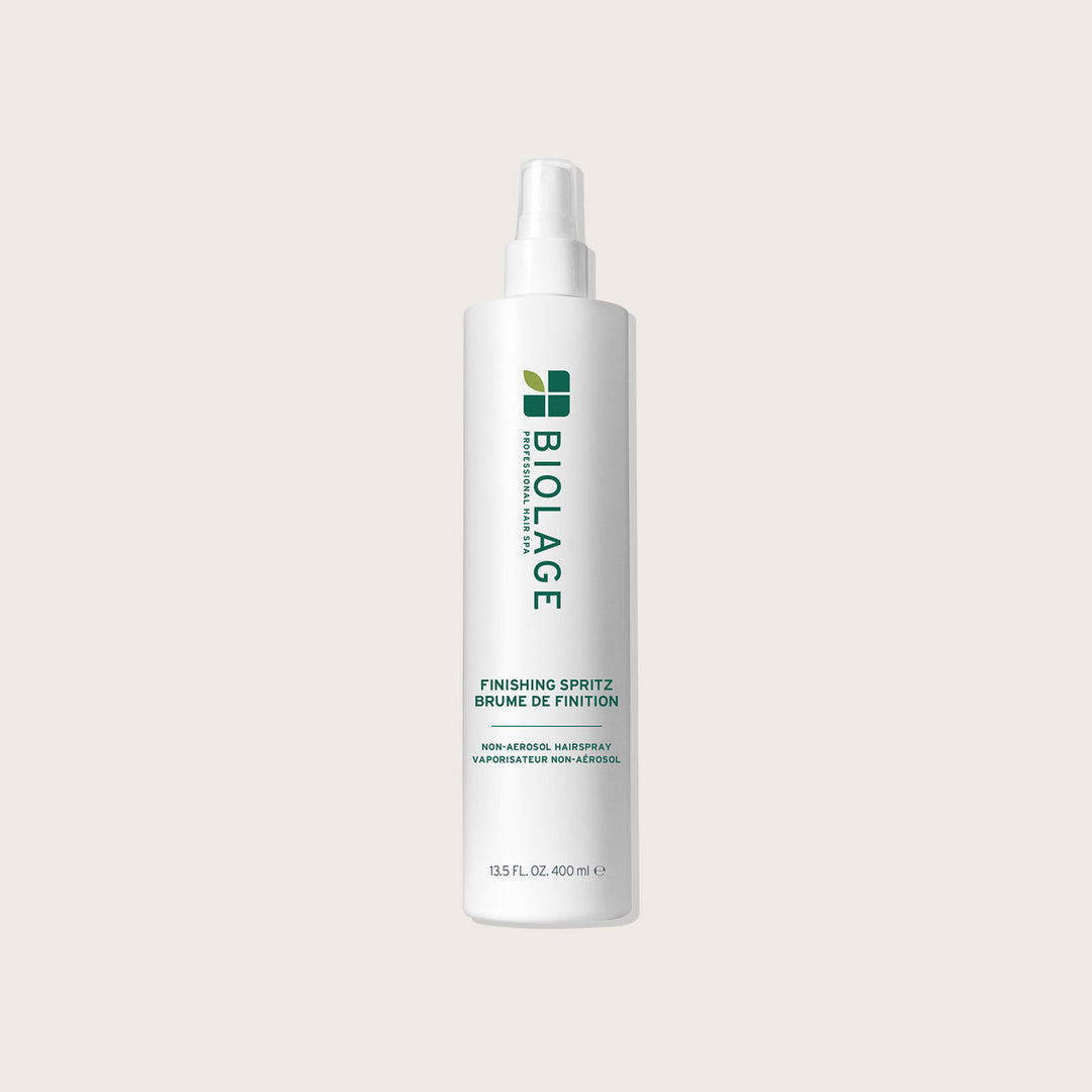 Finishing Spritz Non Aerosol Hairspray