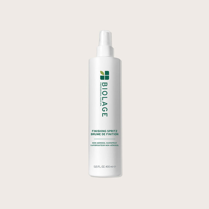 Finishing Spritz Non Aerosol Hairspray