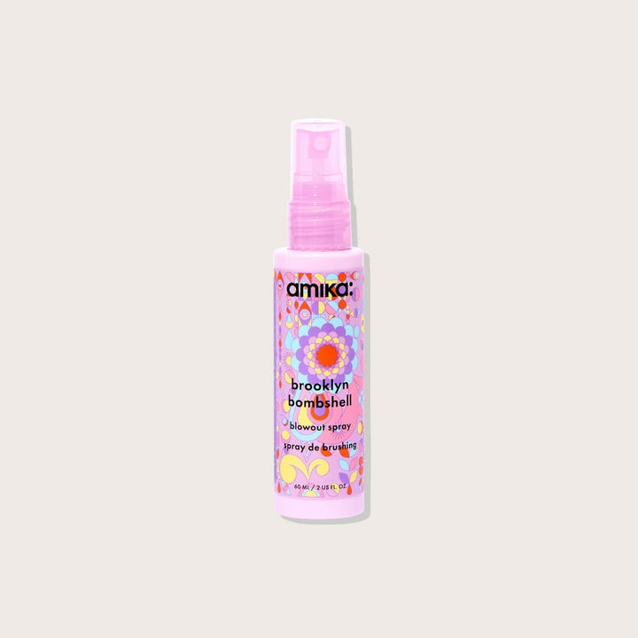 Brooklyn Bombshell Blow Dry Spray