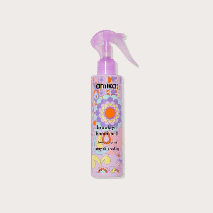 Brooklyn Bombshell Blow Dry Spray