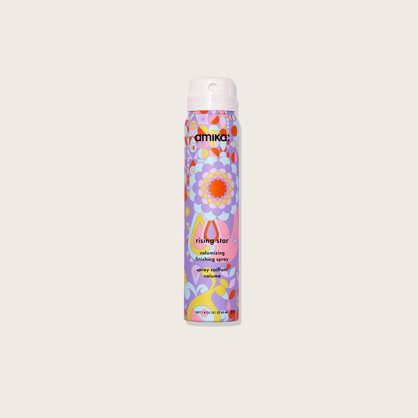 Rising Star Volumizing Finishing Spray