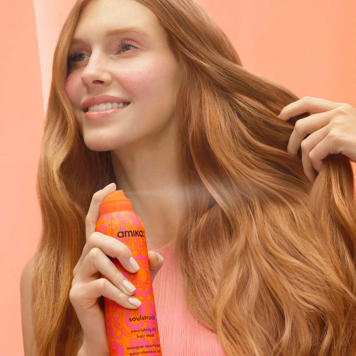Soulstruck Nourishing Dry Hair Mask