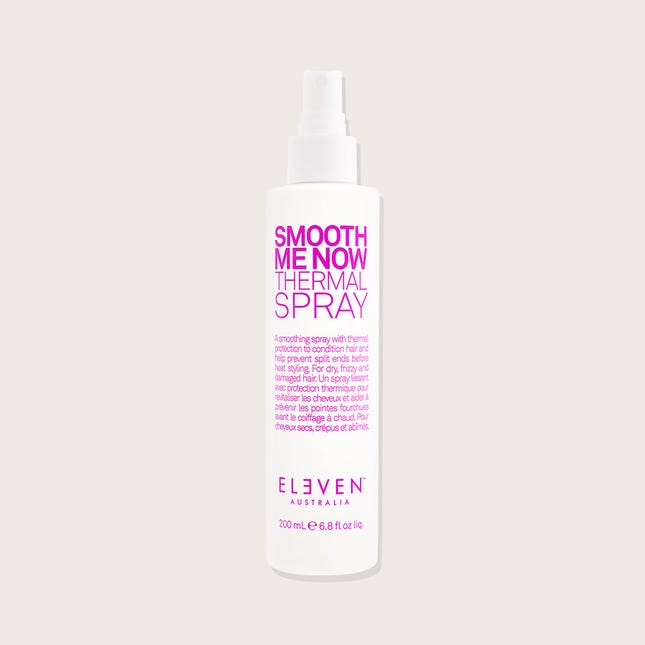 Smooth Me Now Thermal HairSpray