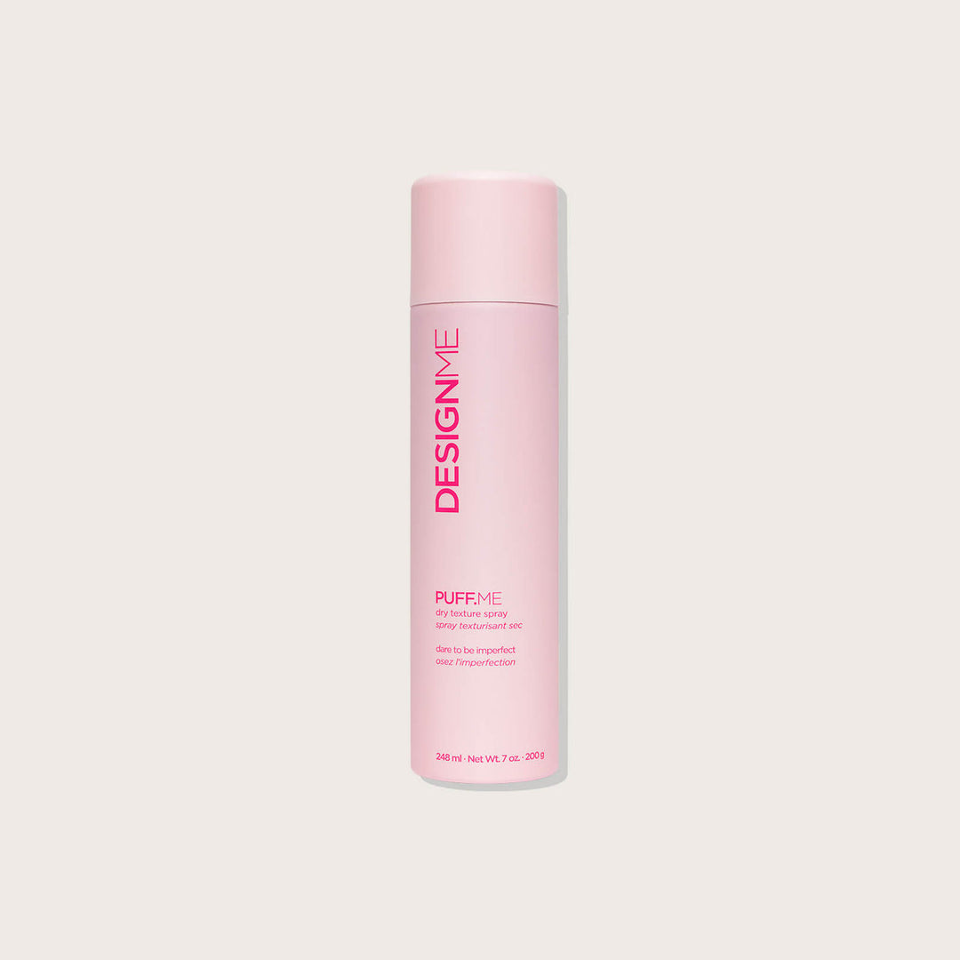 Puff Me Dry Texture Spray