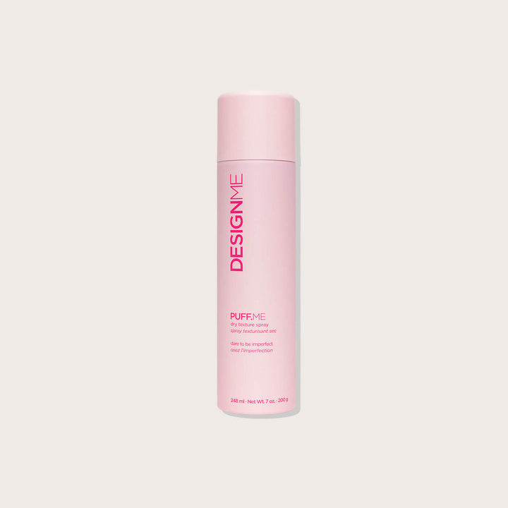 Puff Me Dry Texture Spray
