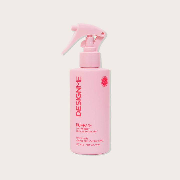 Puff Me Sea Salt Spray