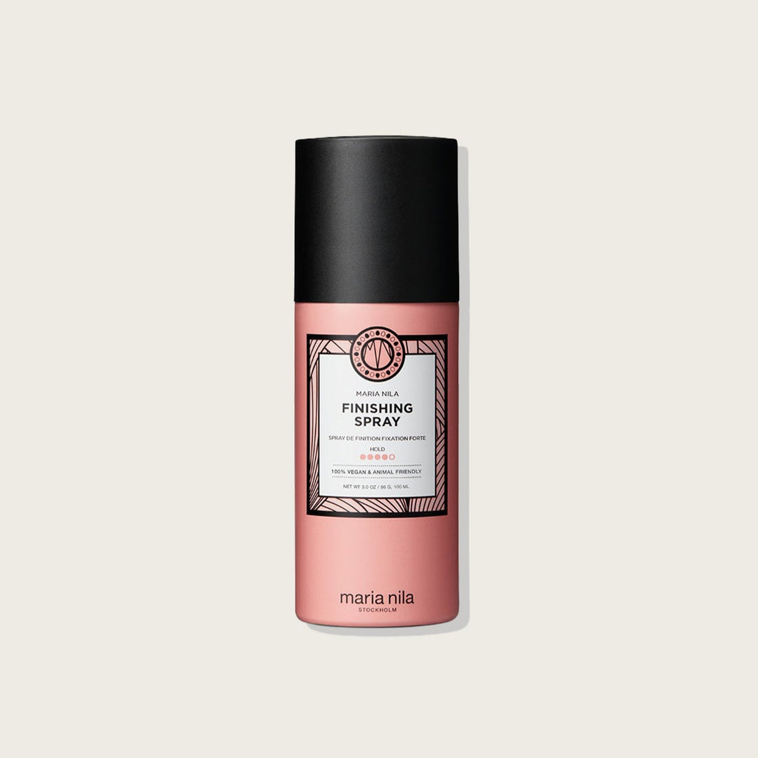 Finishing Spray