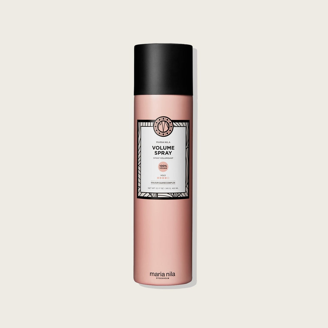 Volume Spray