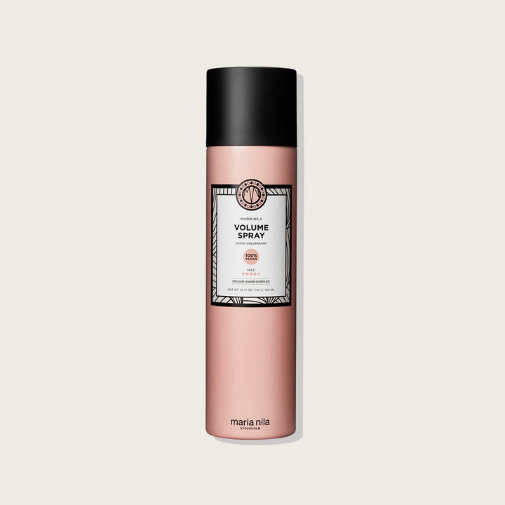 Volume Spray