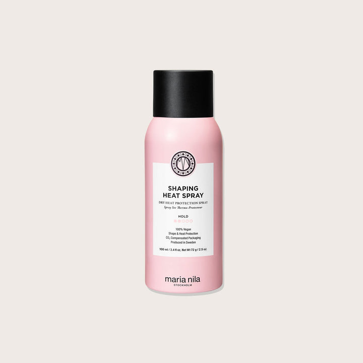 Shaping Heat Spray