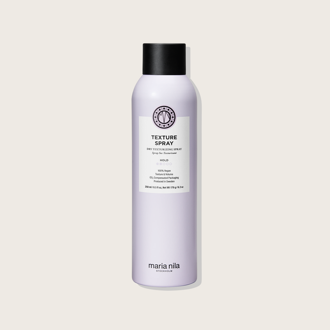 Texturizing Spray