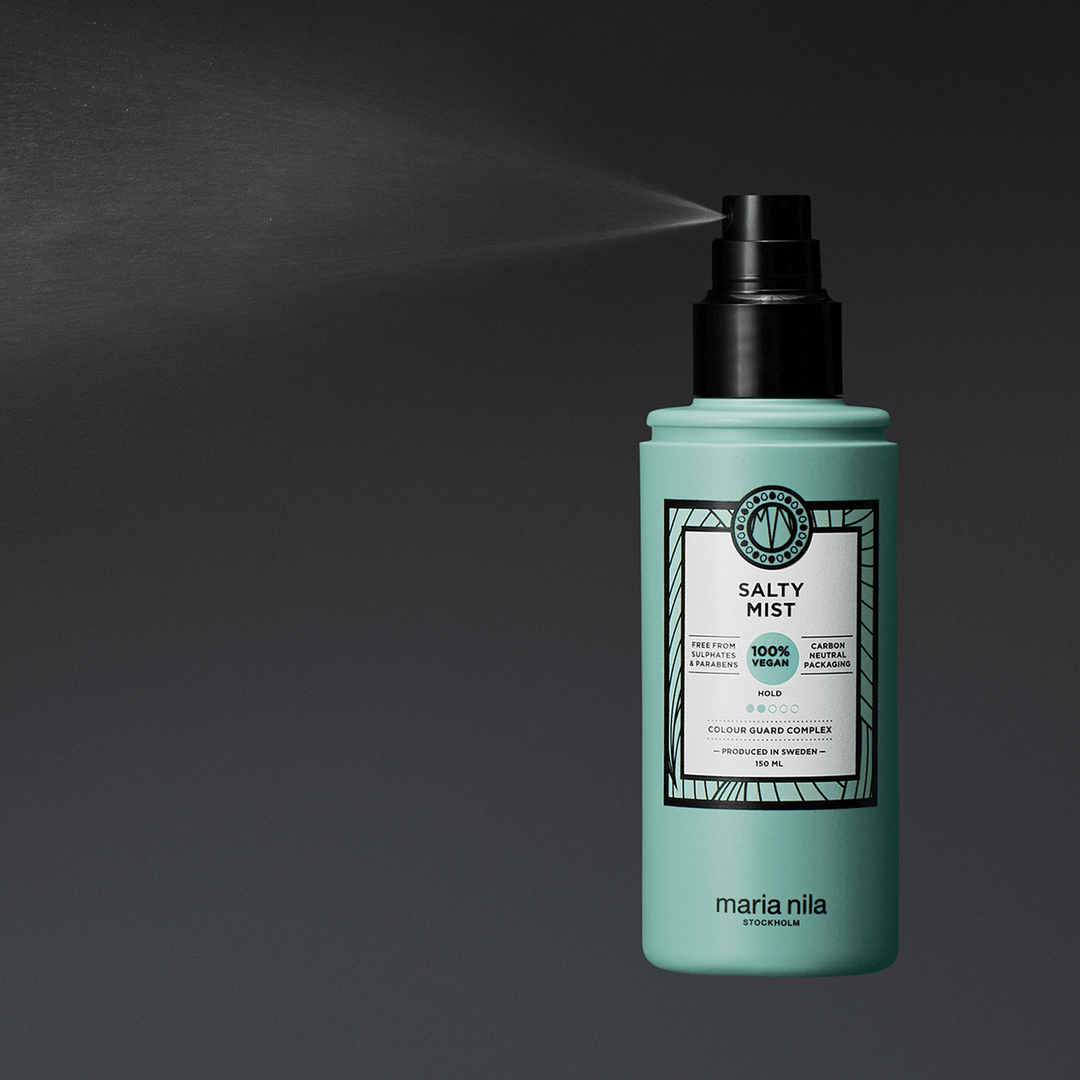 Salty Mist Spray