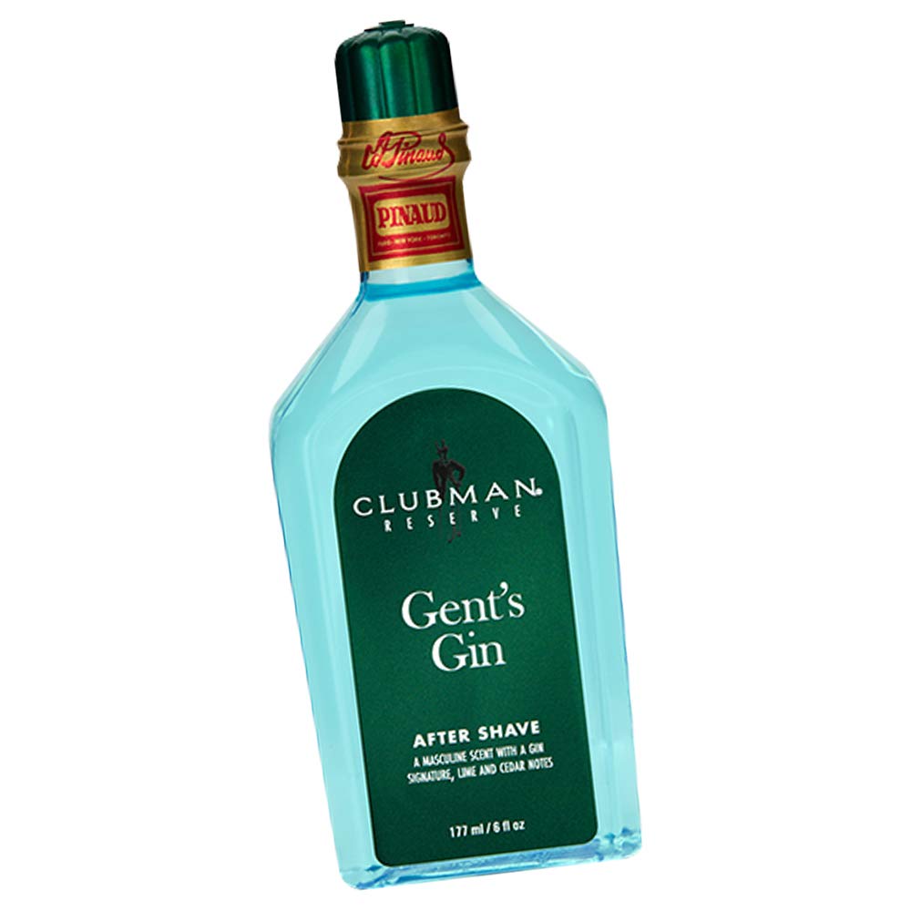 After Shave Lotion - Gent's Gin