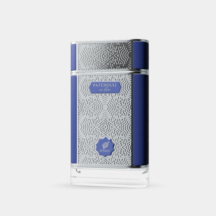 Patchouli On Fire Unisex Eau de Parfum