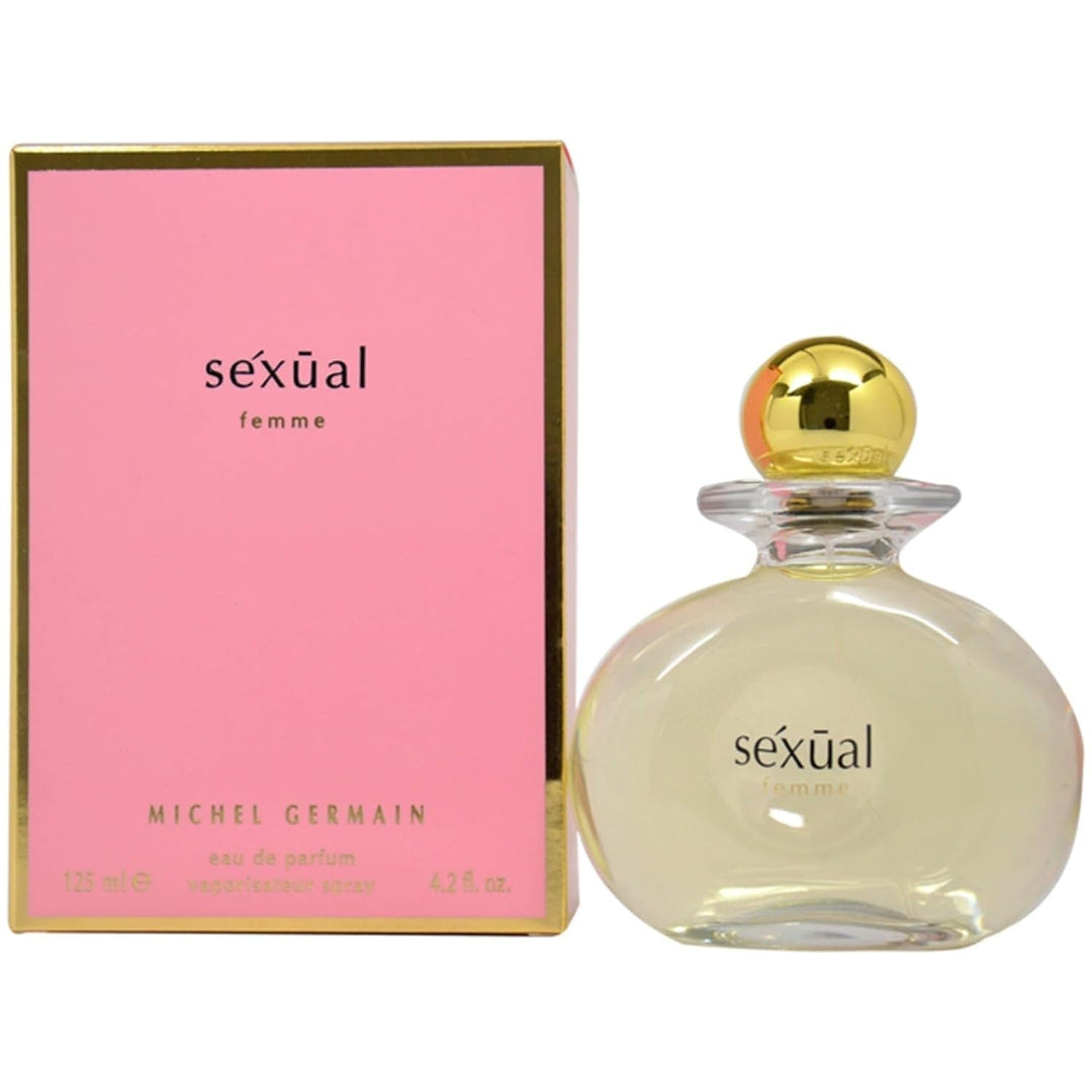 Sexual Femme Eau de Parfum Spray