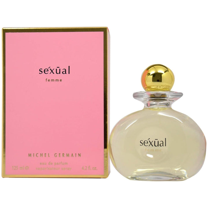 Sexual Femme Eau de Parfum Spray