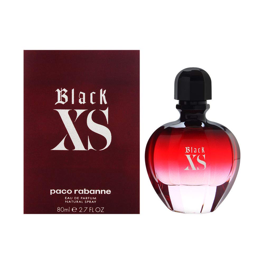 Black XS Eau de Parfum