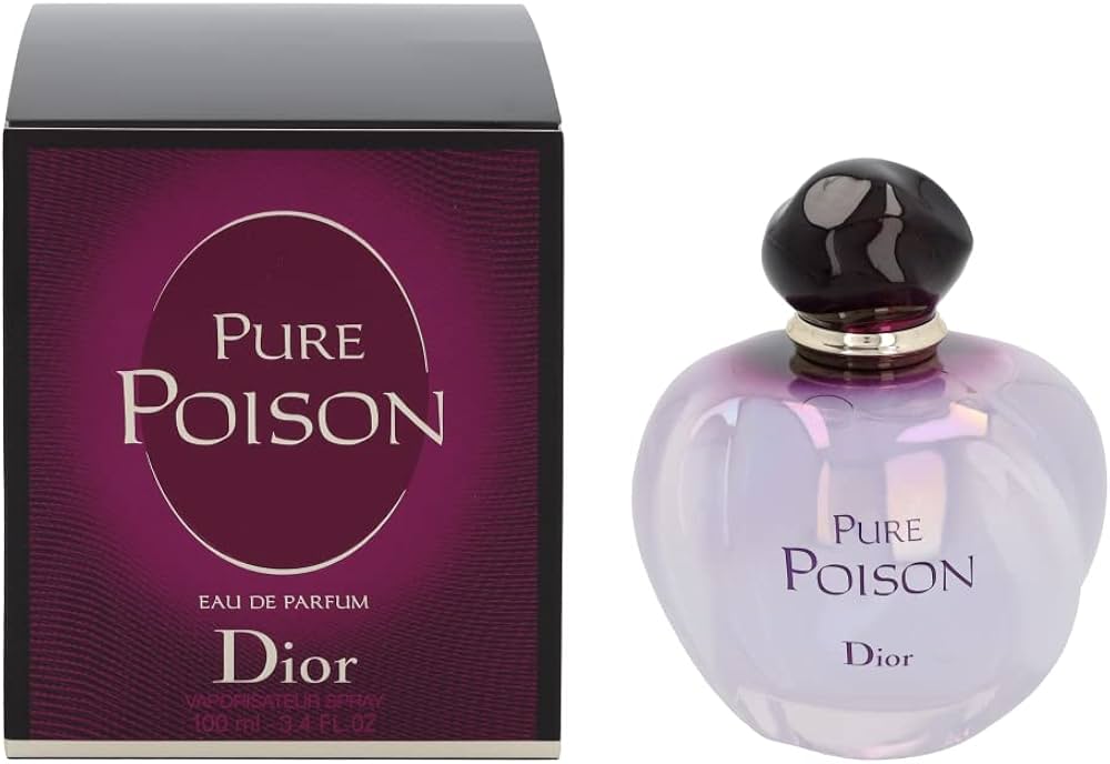 Pure Poison Eau de Parfum