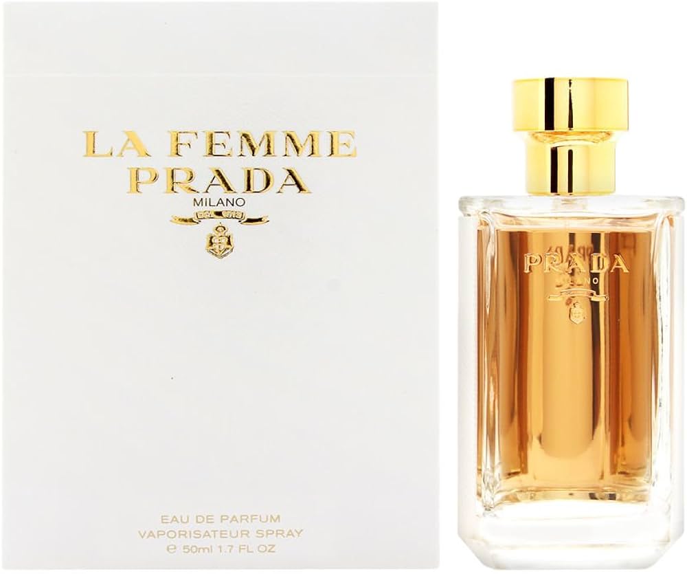 La femme Eau de Parfum