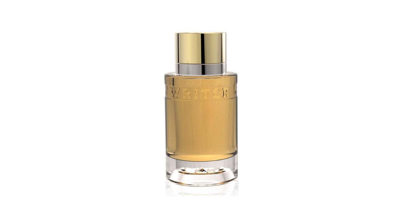 Writer Gold Eau de Parfum