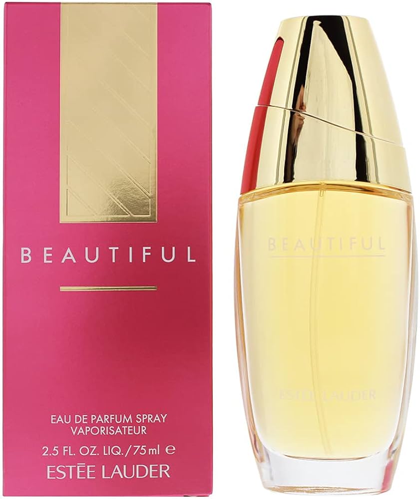 Beautiful Eau de parfum