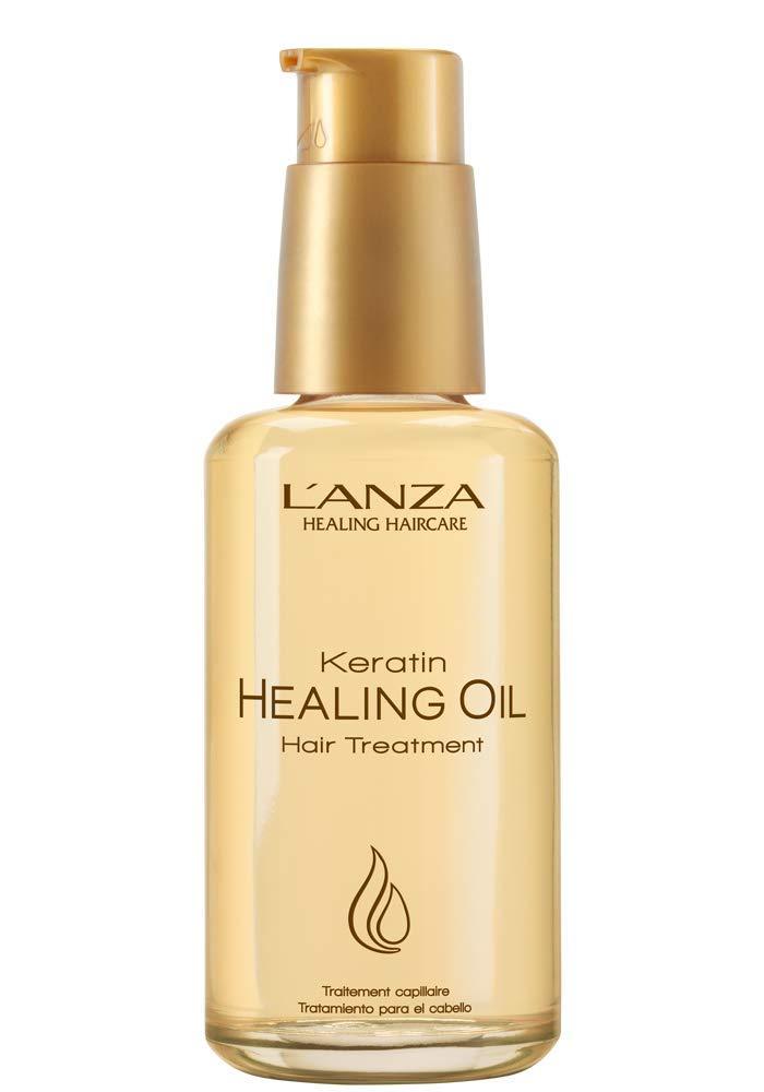 Keratin Healing Oil Hair Treatment (new packaging)