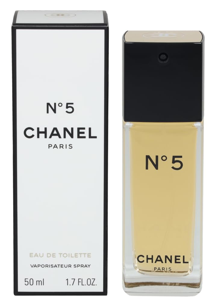 No 5 Eau de Toilette