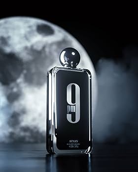 9pm eau de parfum Spray