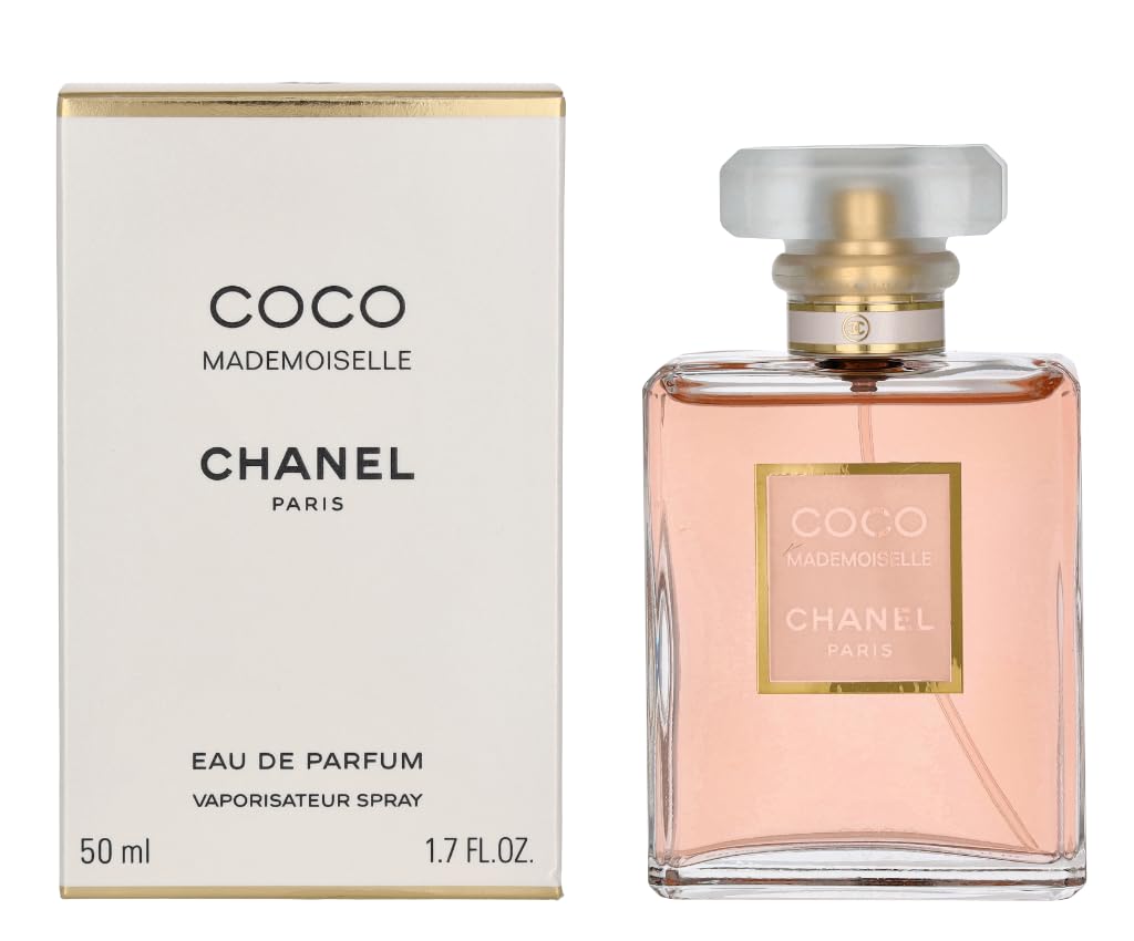 Coco Mademoiselle Eau de Parfum